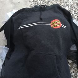 Santa Cruz size S.