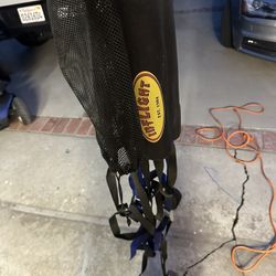 Inflight Surfboard Roofrack