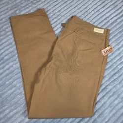 Vintage Scully Rangewear Frontier Canvas Western Pants Brown Mens Size 42 NWT