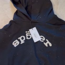Spider VVS Hoodie