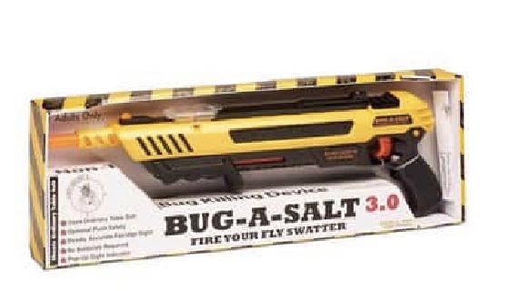 Bug-A-Salt Gun