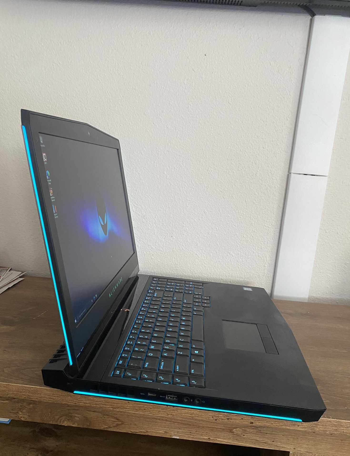 Alienware Gaming Laptop