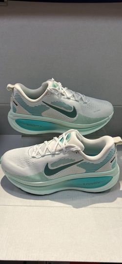 NIKE VOMERO 18 ZOOMX “TURQUOISE”