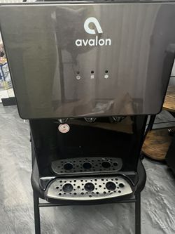 Avalon Water Fountain Depenser