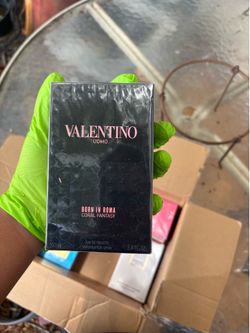 valentino coral fantasy