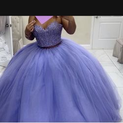 Quince Dress