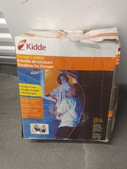 Escape Ladder