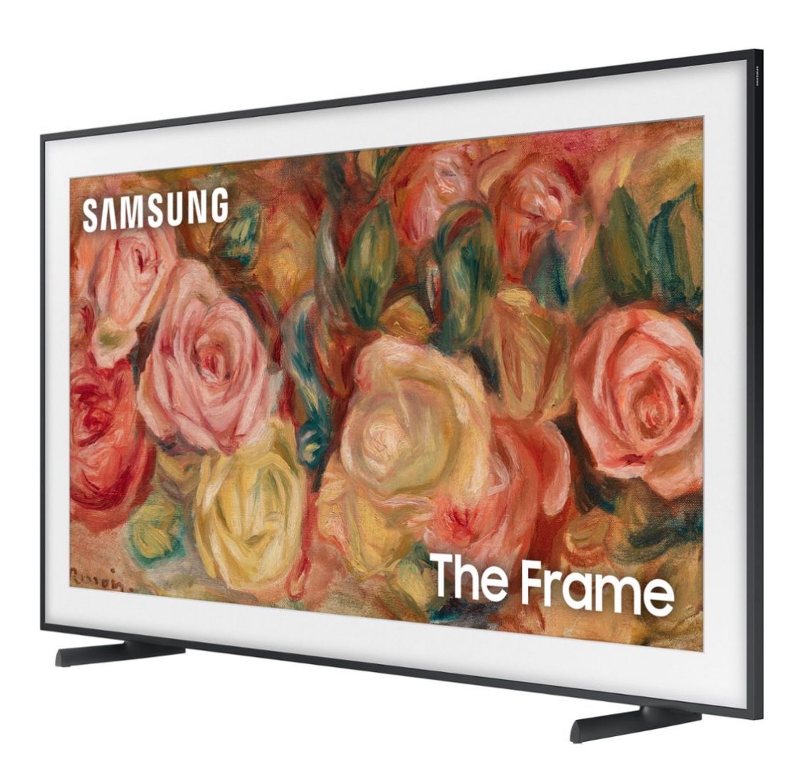 43” Samsung The Frame TV