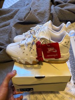 Supreme Nike SB Air Max Low