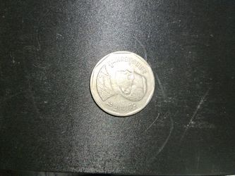 Thai Coin
