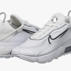 Nike Womens Air Max 2090 Running Trainers Size 8.5