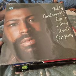 Vinyl 