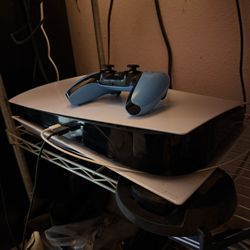 Ps5 1 TB, PlayStation 5 Disk Edition 