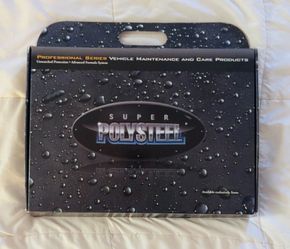Super Polysteel Kit