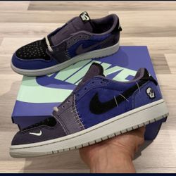 Nike Jordan 1 Low 