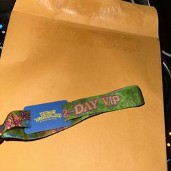 2026 Beyond Wonderland SATURDAY VIP