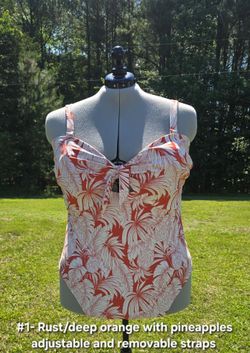 Old Navy 4x Swimsuit
