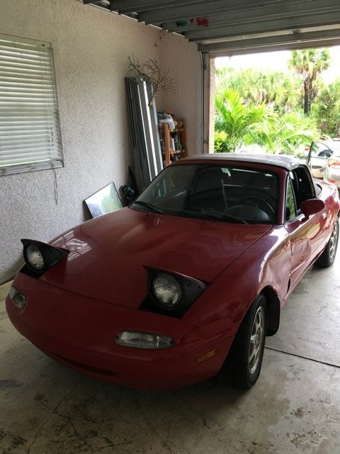Miata