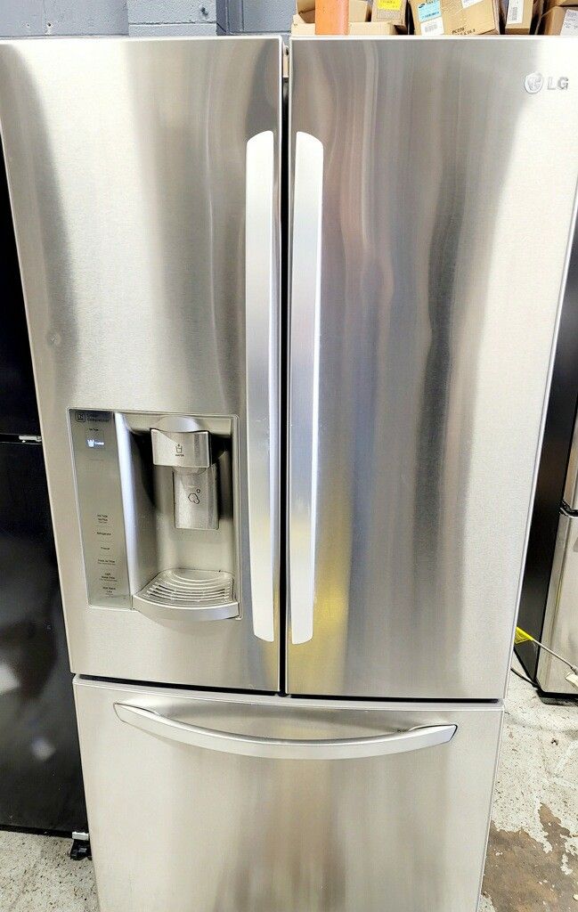 LG REFRIGERATOR