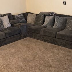 Extra Large Sectional