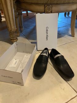 Calvin Klein Loafers