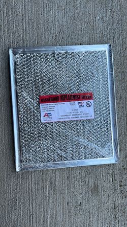 Range Hood Replacement Grease Filter G-5798