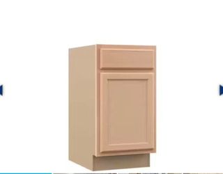 18in base cabinet