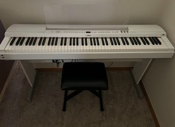 Yamaha Digital Piano