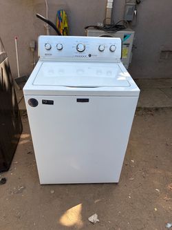 Washer