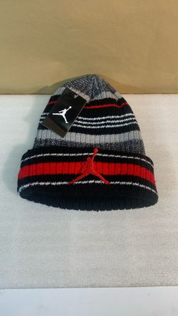 Air Jordan Cold 🥶 Weather stretchable Beanie 