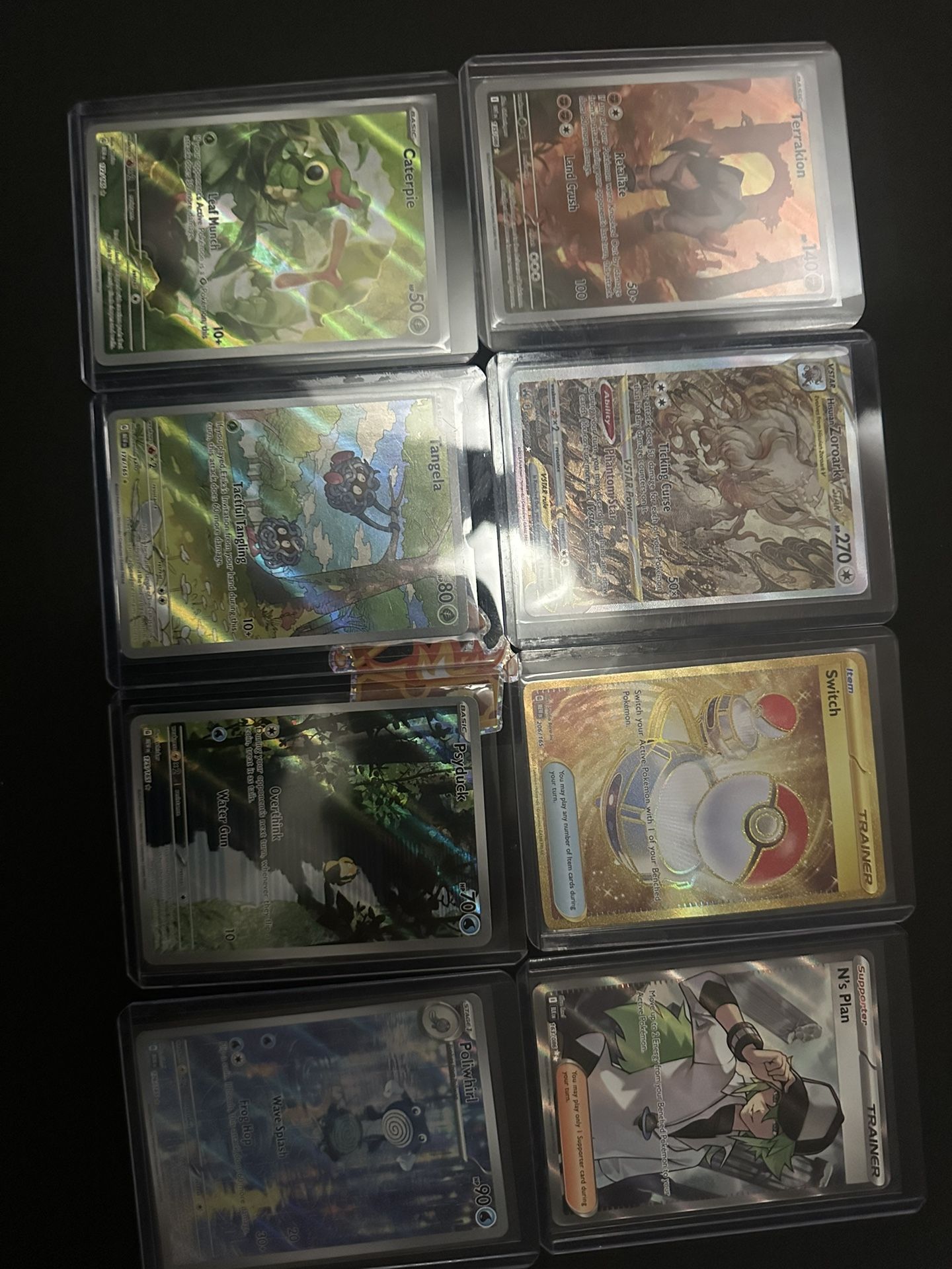 Pokemon Cards For Sale 