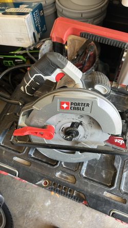 Circular saw