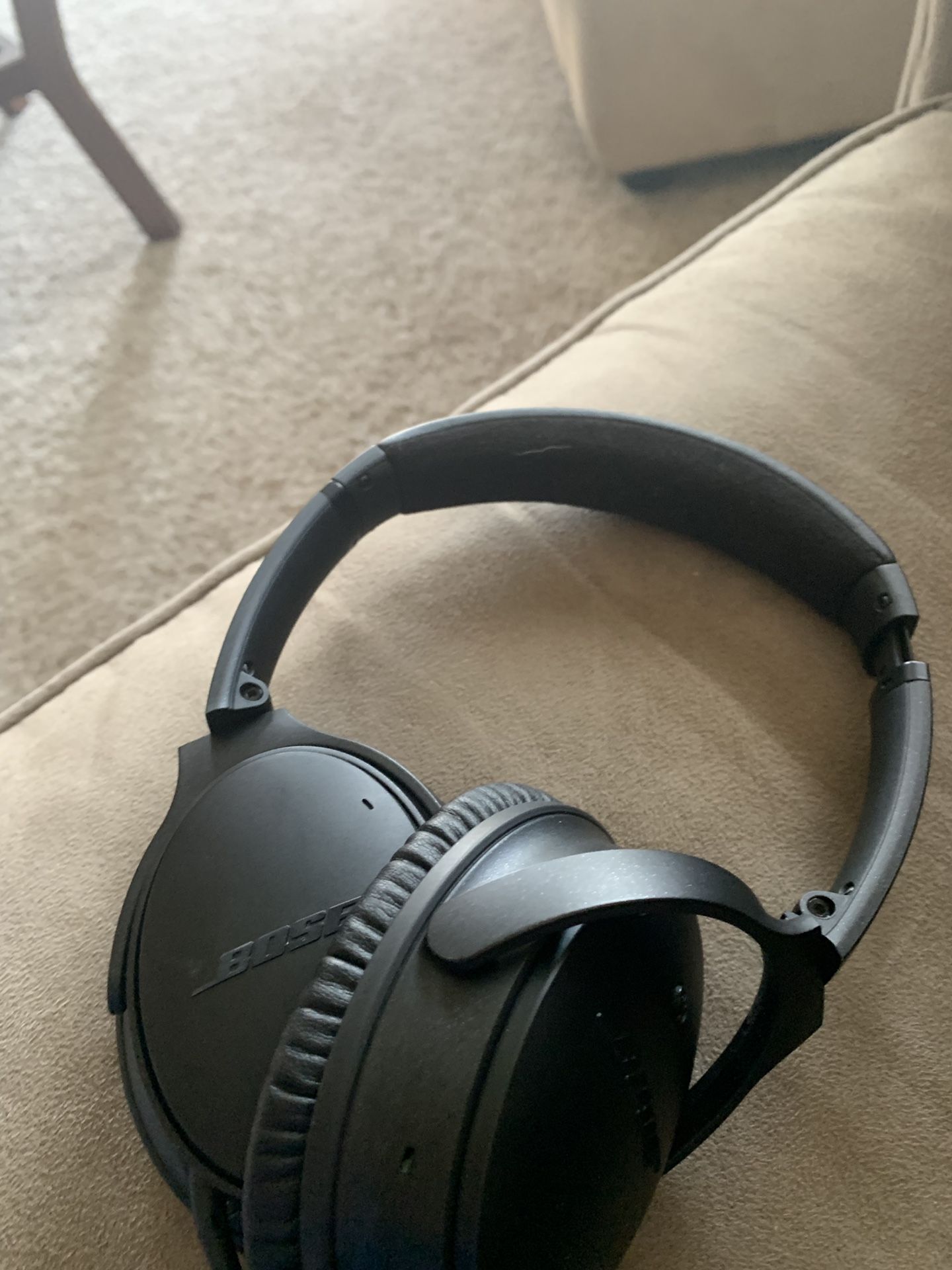 Bose Limited edition