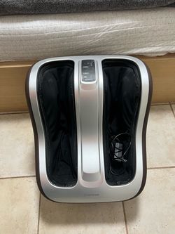 COMFIER Foot & Calf Massager –