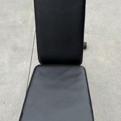 FLYBIRD Adjustable Weight Bench Press