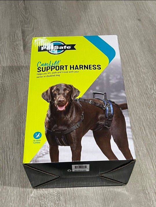 Petsafe Carelift Support Harness OBO