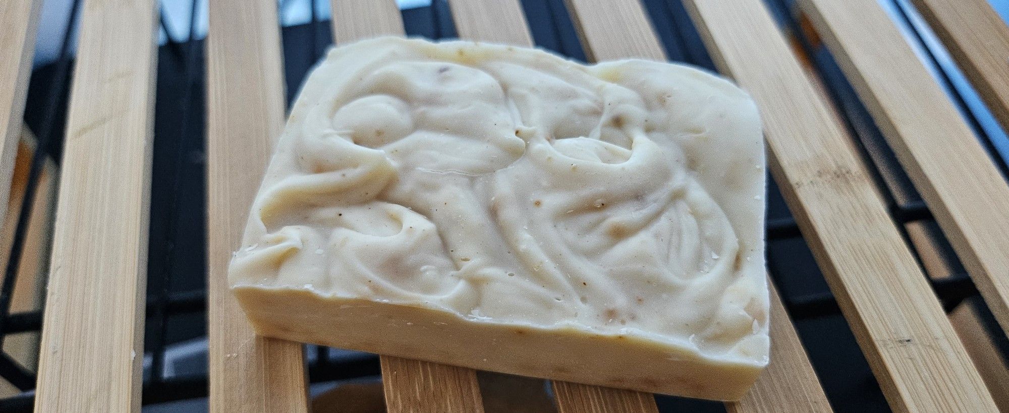 Beef Tallow Soap