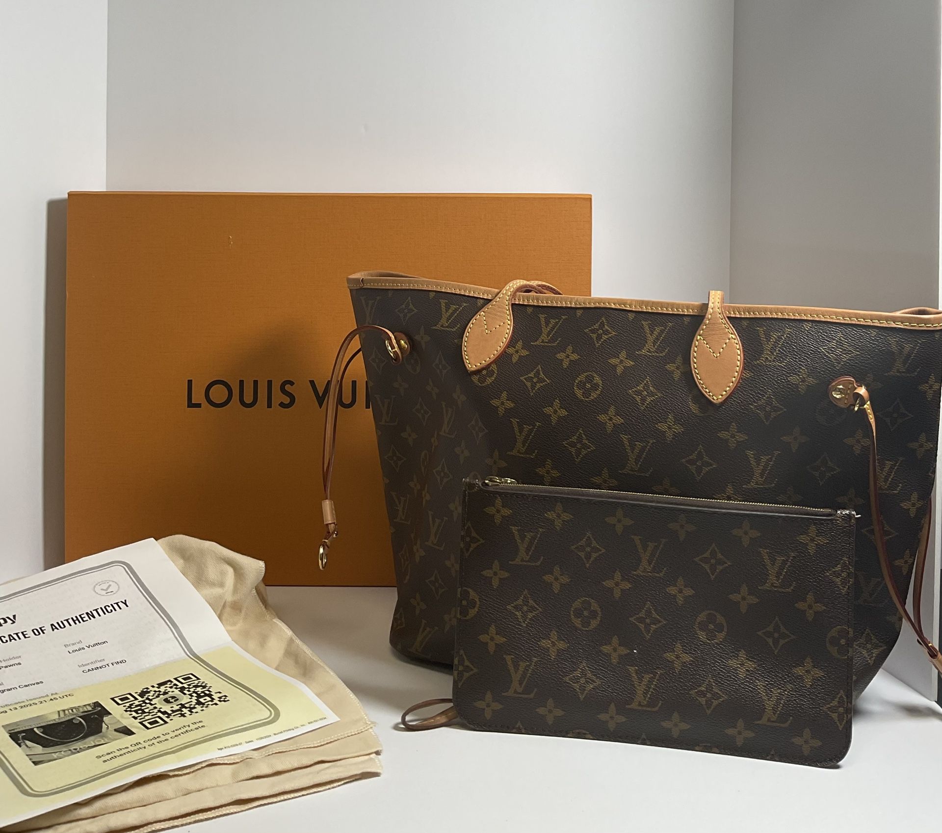 2008 Louis Vuitton