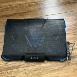 Laptop Gaming Laptop Cooling Stand