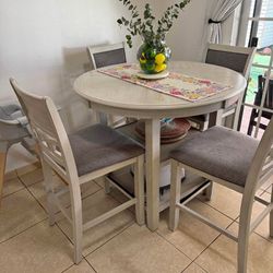 Comedores Mesas Dining Set In Stock 