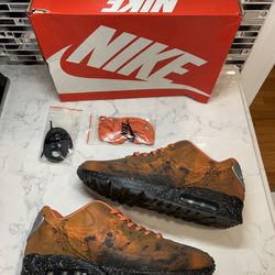 Nike Air Max 90 Mars Stone 