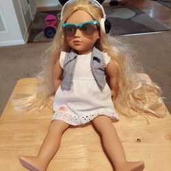 Our Generation Doll & Pet Wash 