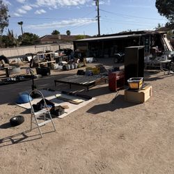 UPDATED: BIG SALE : 14745 La Habra Rd. Victorville, Ca 92392: 04/26-04/28 : Low Prices