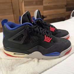 Nike Air Jordan 4