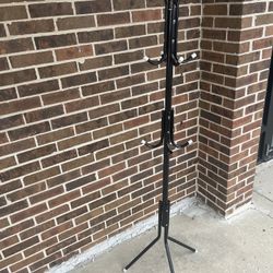 Coat Rack 