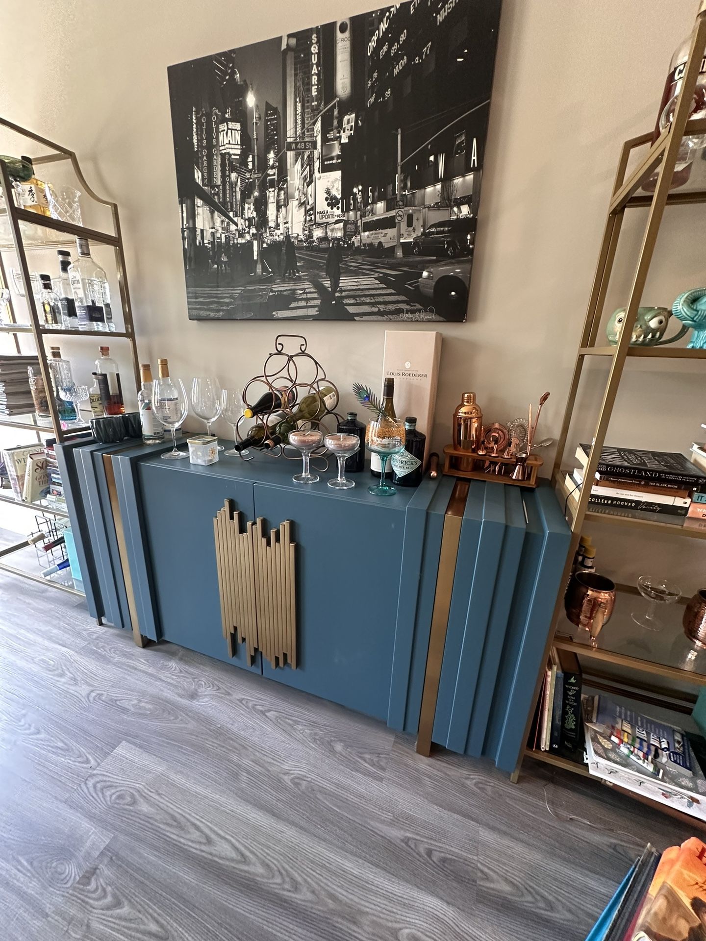 Bar/Console Table