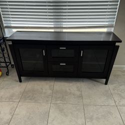 Entertainment/sideboard