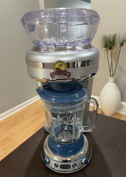 Frozen Drink Machine