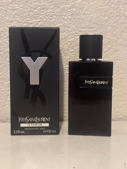 Ysl y cologne