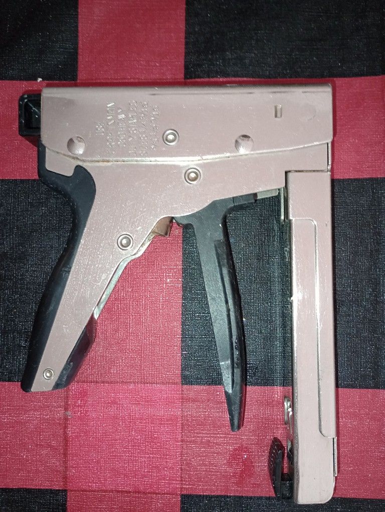 Craftsman Sears Stapler